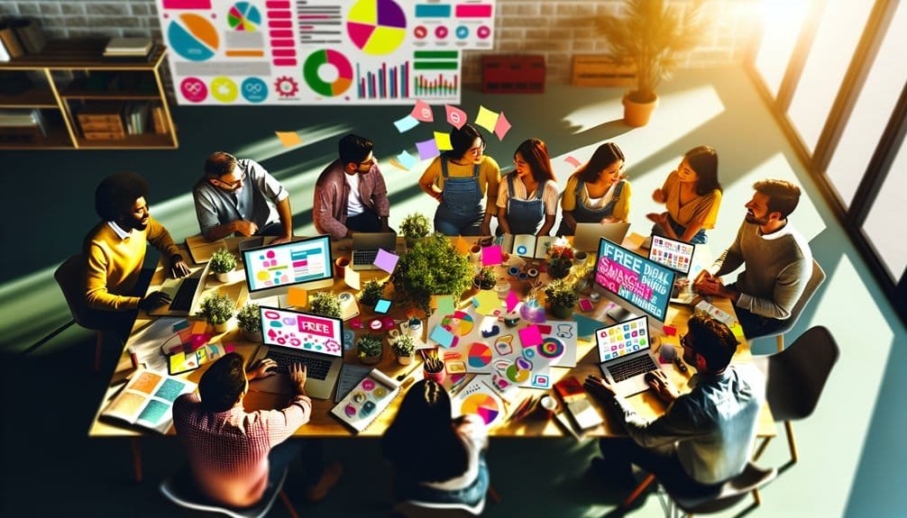 7 Free Tools to Boost Your Socials