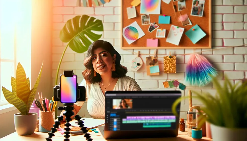 Cheap Videos, Big Business Results
