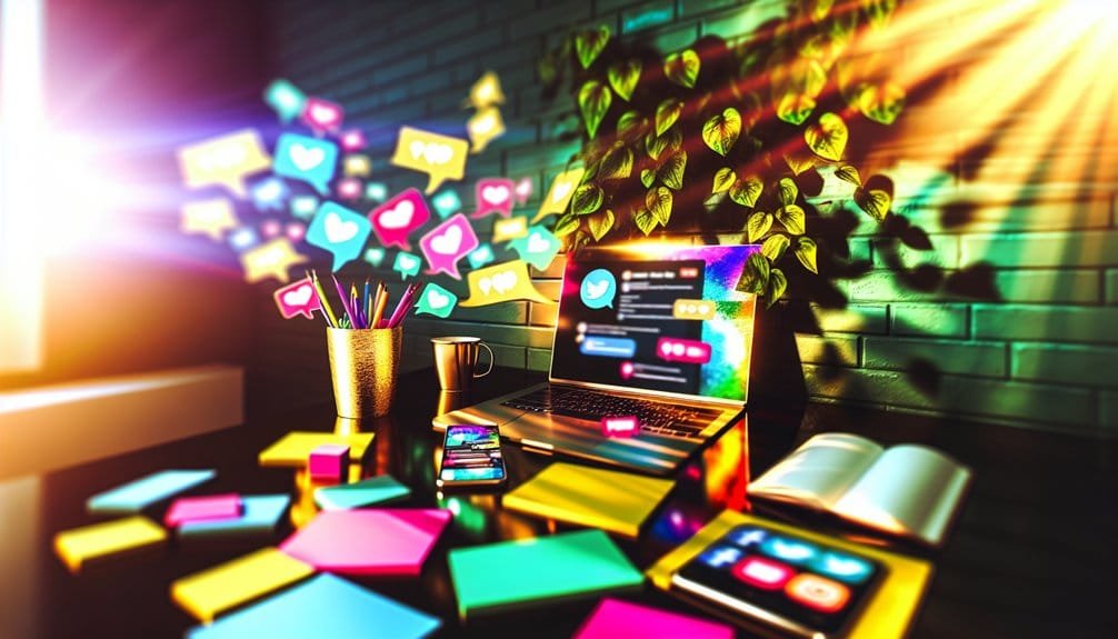 Craft Social Posts That Explode