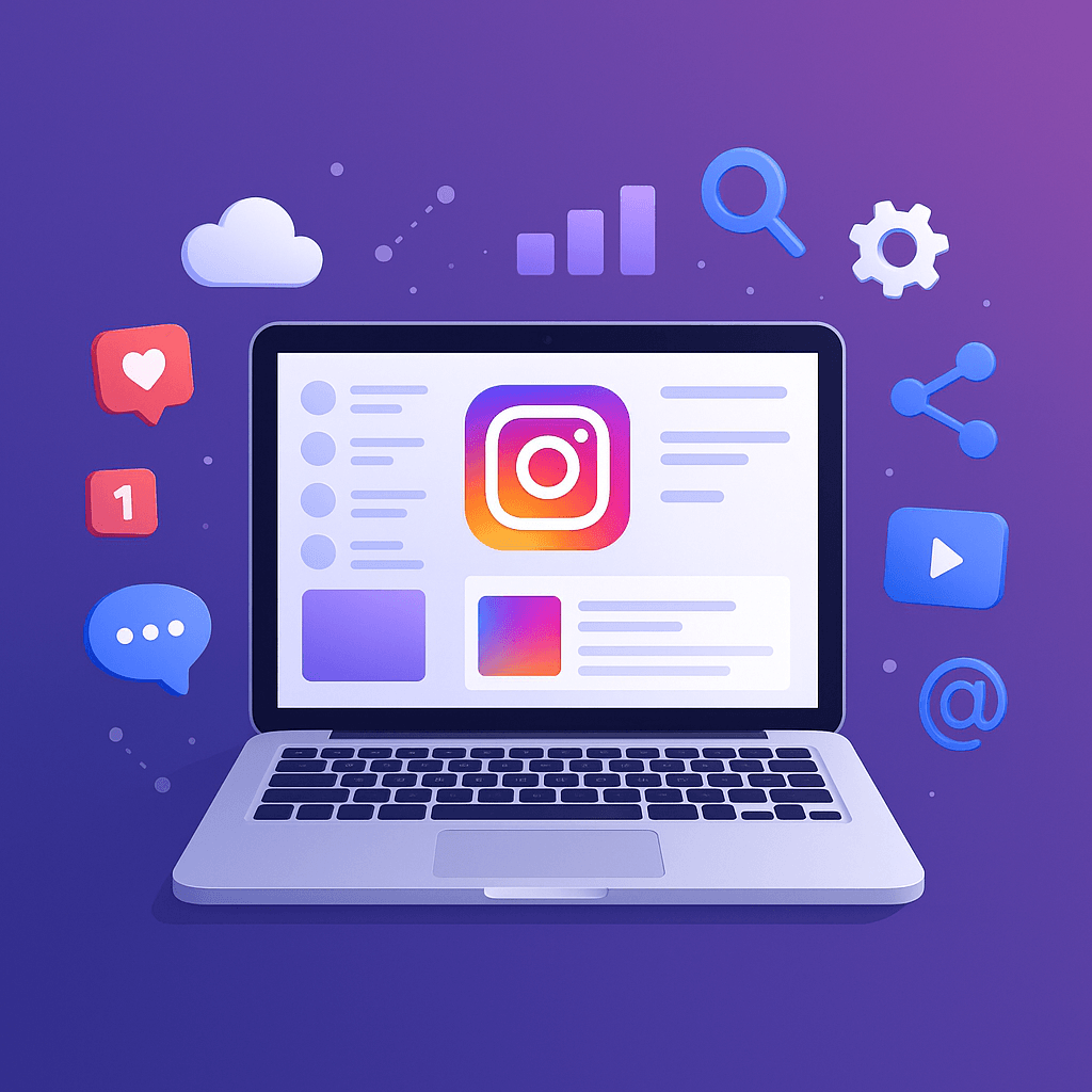 Free Ways to Grow on Instagram