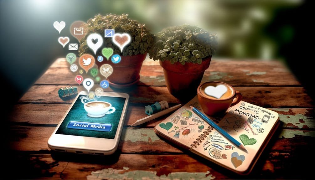 Killer Social Media Moves On Budget