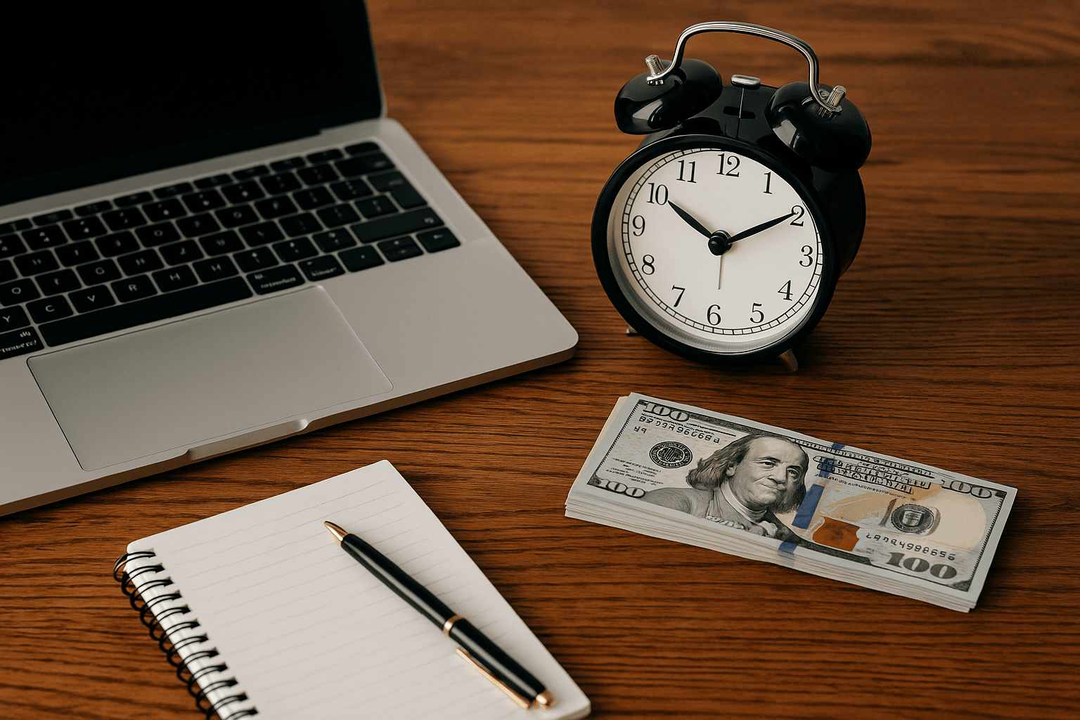 Save Time and Money With AI