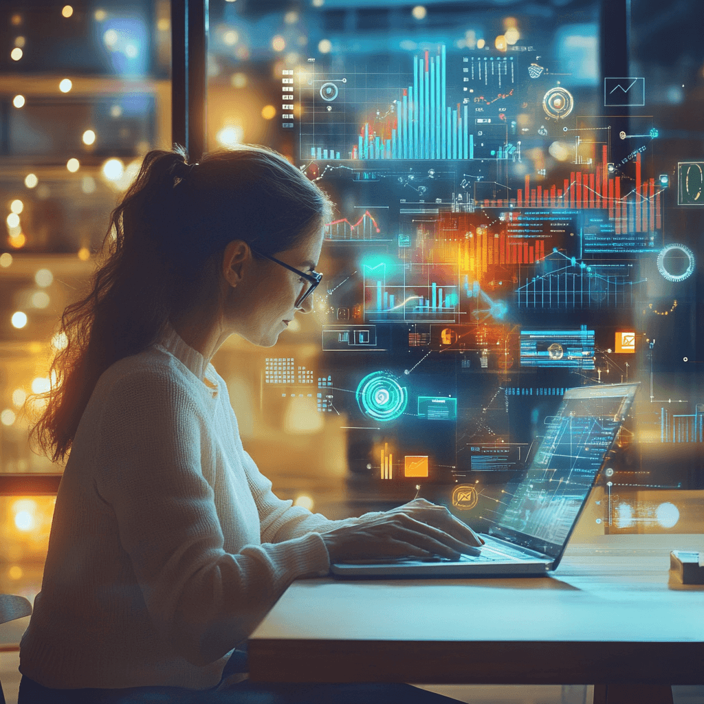 No-Money Magic for Social Content