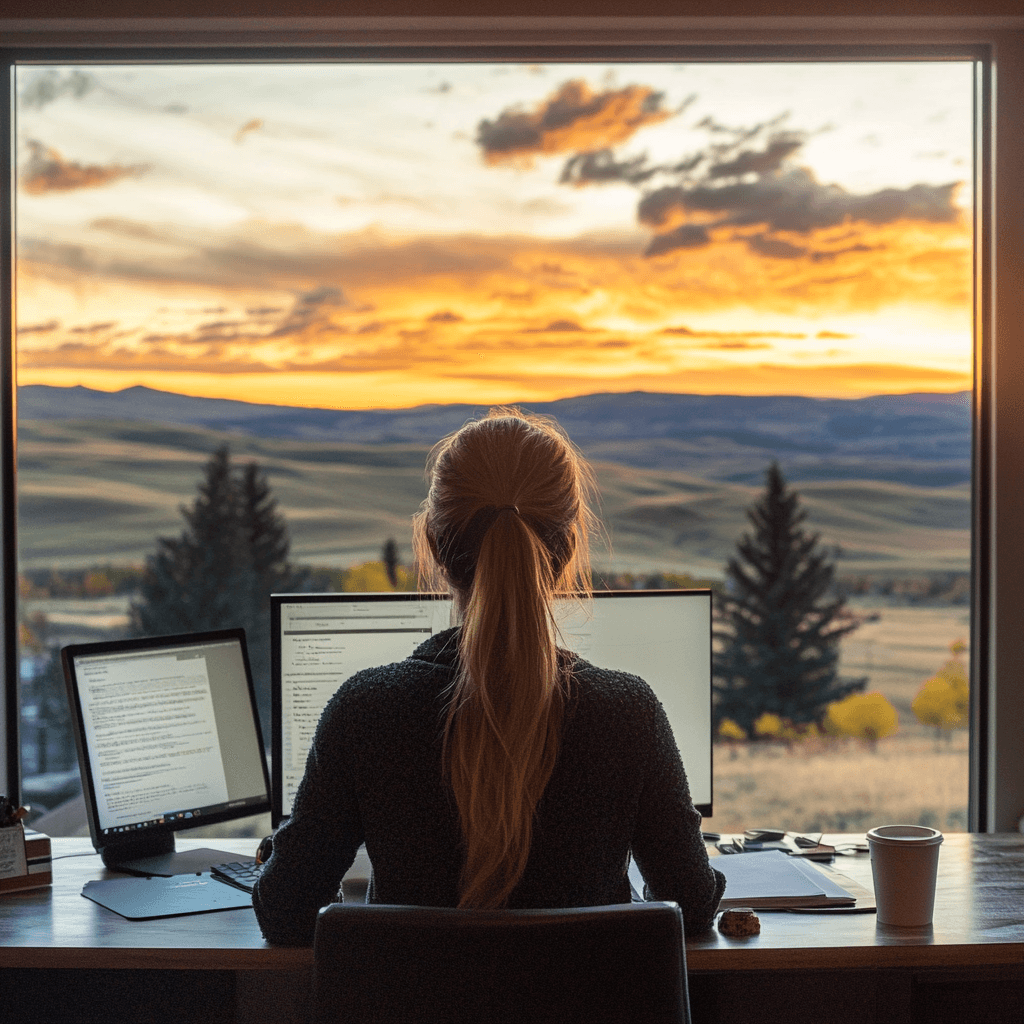 No Online Presence? No New Customers