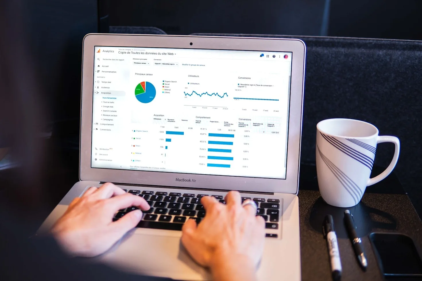 Empower Your Small Biz with Bold Marketing