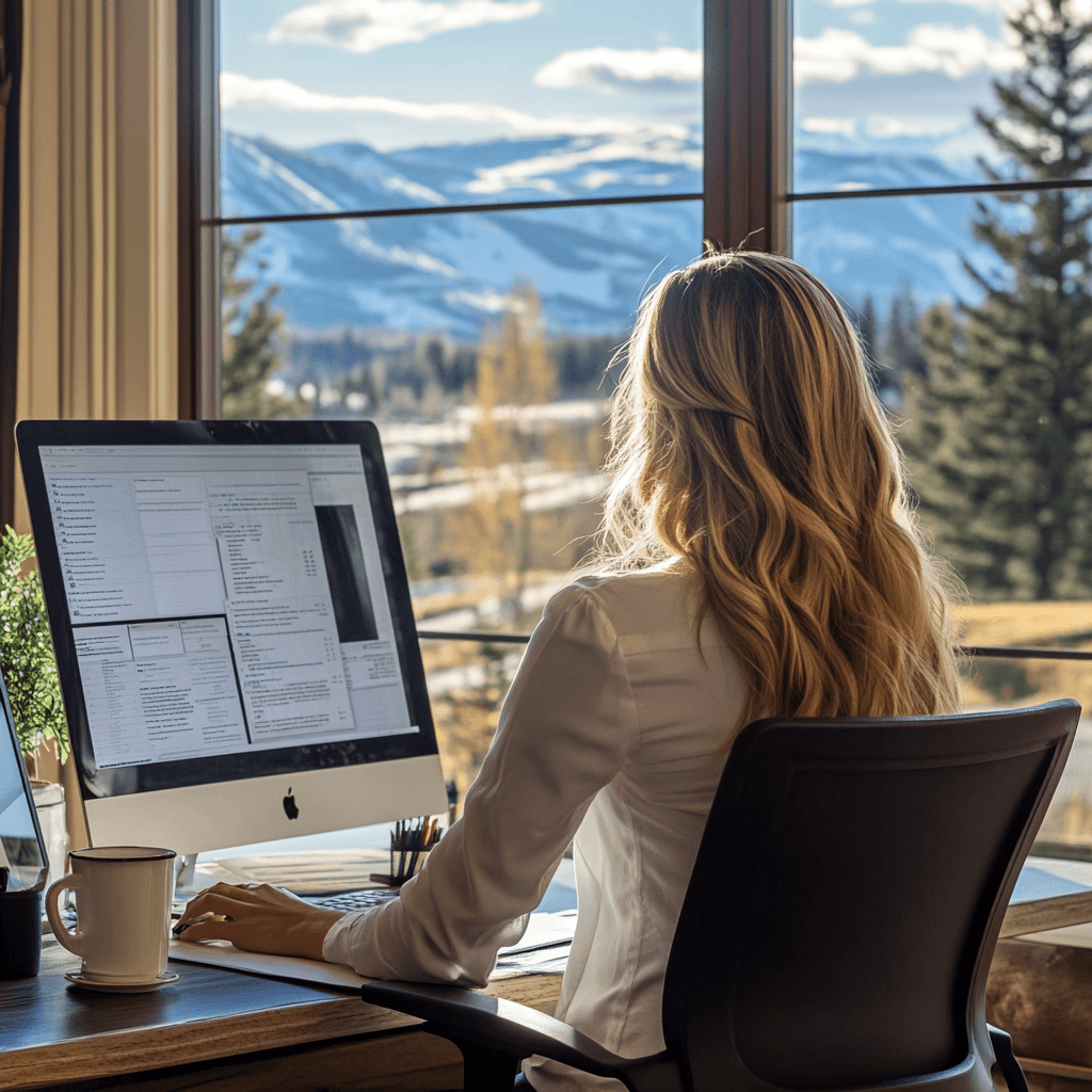 Stop Hiding Online: Rank Locally Now