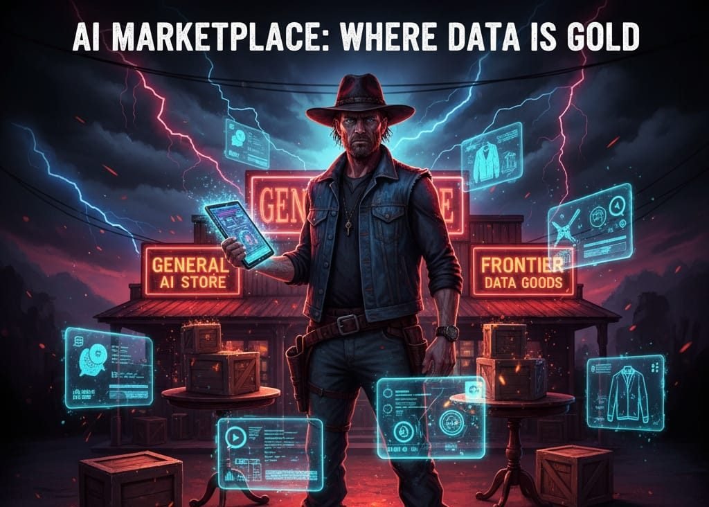 How to Win Sales in ChatGPT’s Storefront