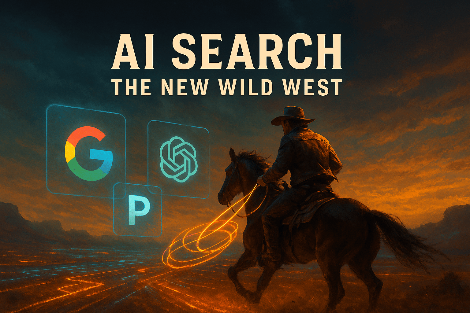 How to Win in AI-Powered Search