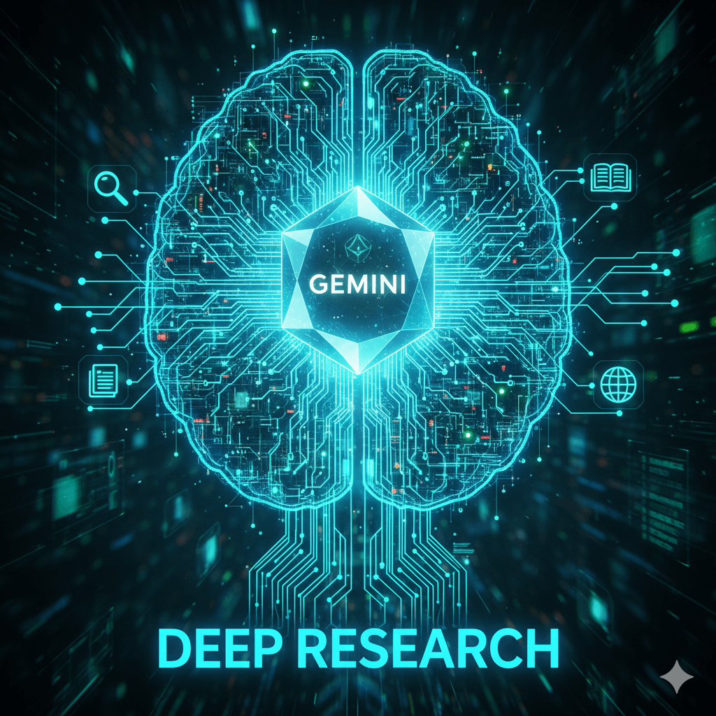 Gemini Deep Search: The Simple Truth About Google’s Smartest AI