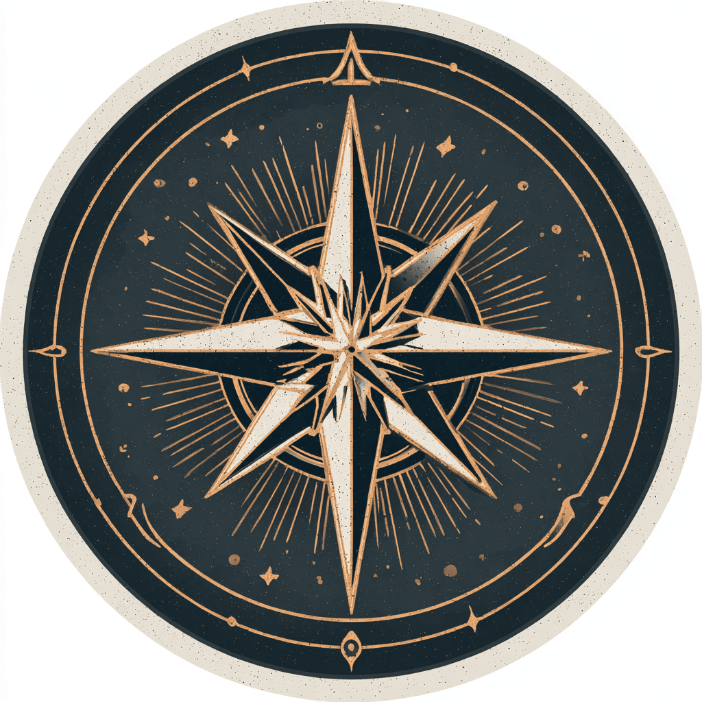 The Brand Voice icon. 