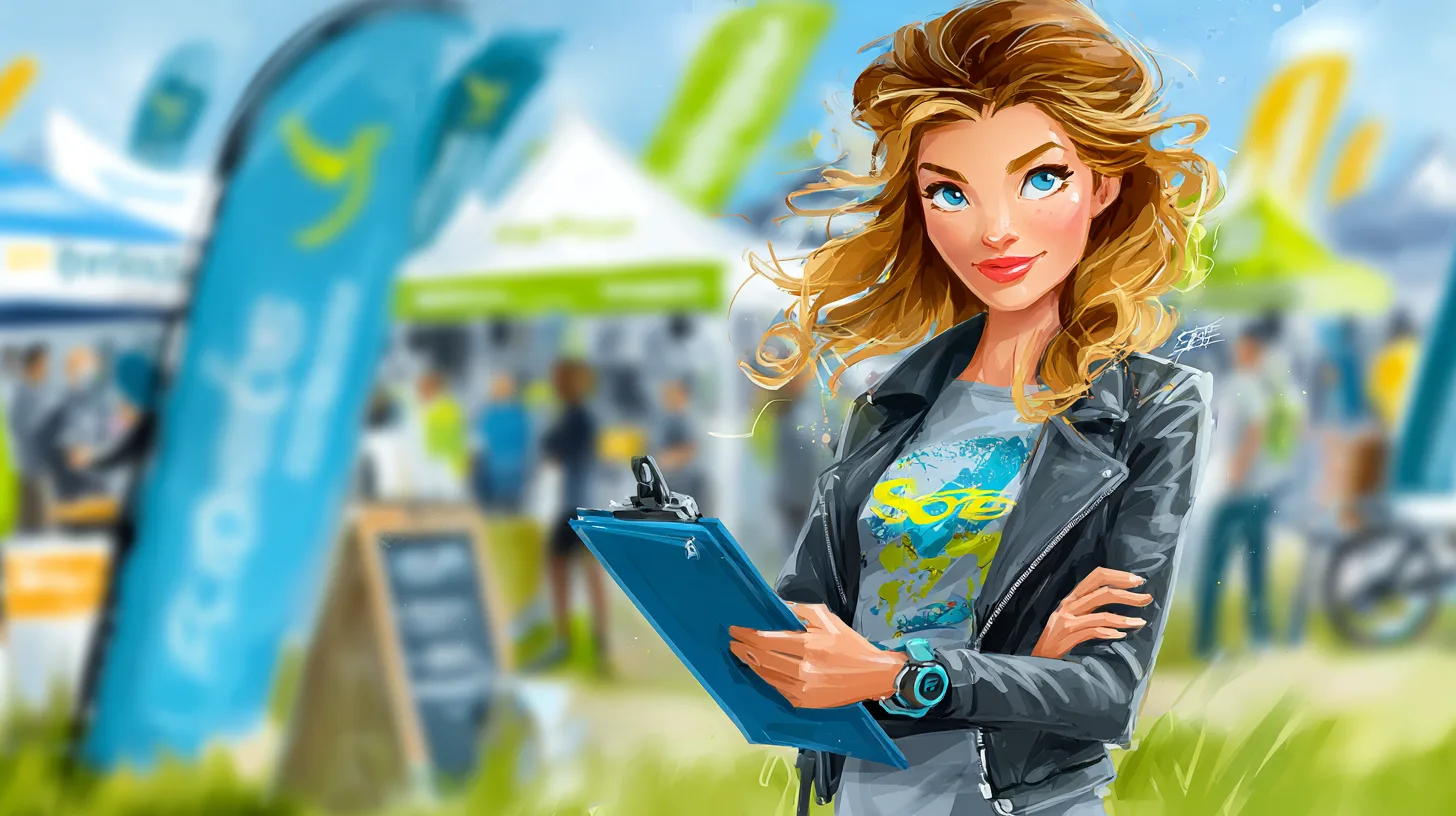 Sponsorship 101: How to Get Local Businesses to Help Fund Your Event