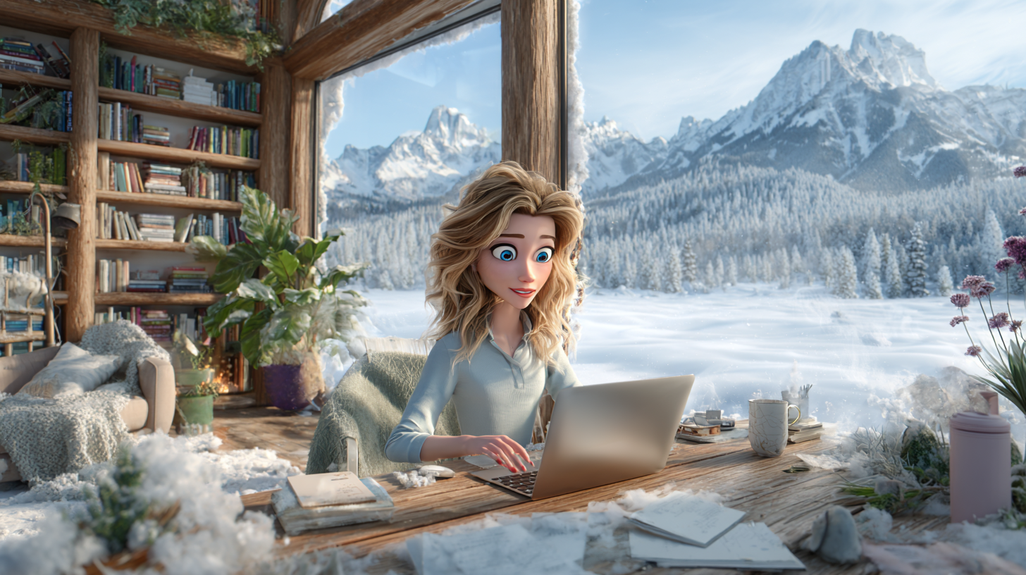 Make AI Write Like a Pro