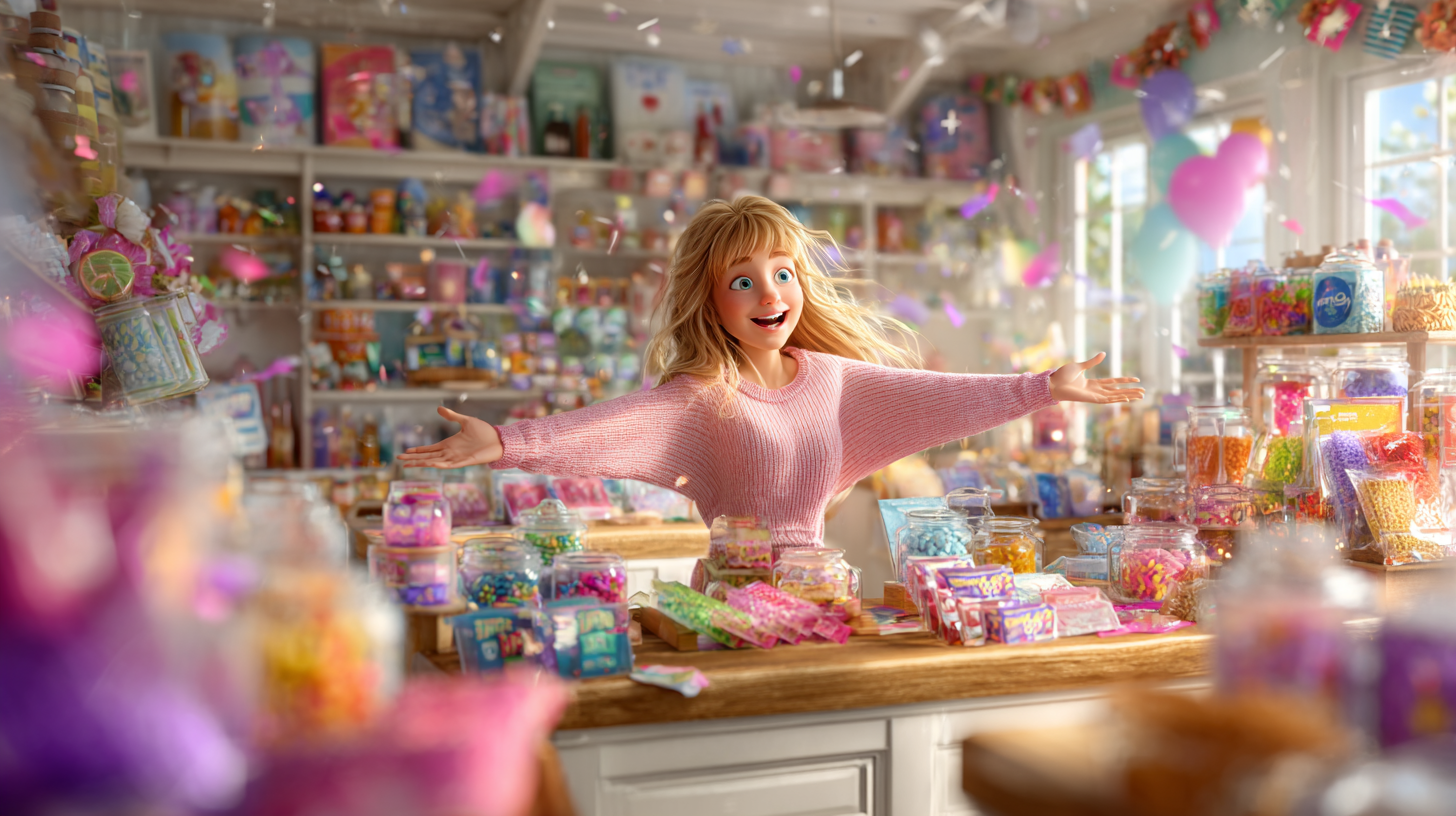 Make Your Opening Unforgettable